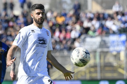 Calciomercato Empoli, prossimo obiettivo Emmanuello