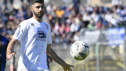 Calciomercato Empoli, prossimo obiettivo Emmanuello