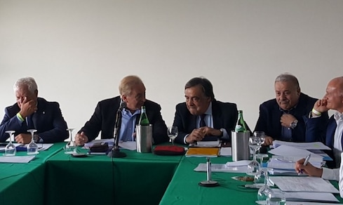 Volley: Fipav, nominati i tecnici del Club Italia