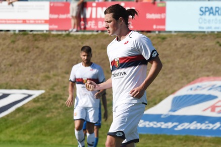 Serie A Nantes-Genoa 0-1: Ninkovic beffa Ranieri