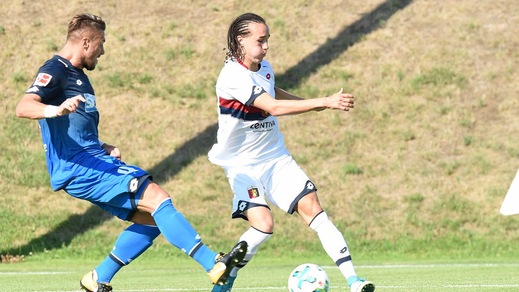 Calciomercato Torino, Laxalt resta nel mirino