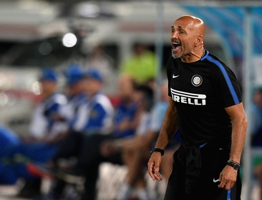 International Champions Cup: Inter, a 2,15 la prima con il Lione