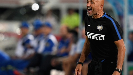 International Champions Cup: Inter, a 2,15 la prima con il Lione