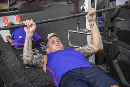 Roma, Iturbe verso la Spagna: Leganes o Malaga