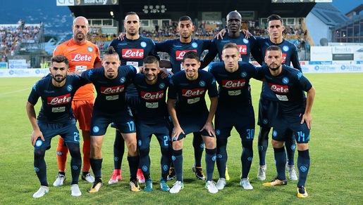 Audi Cup, Atletico Madrid-Napoli: dove vederla in tv