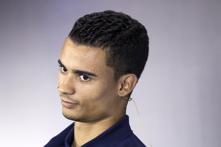 F1 Sauber, Wehrlein: «Per il 2018 tutto è possibile»