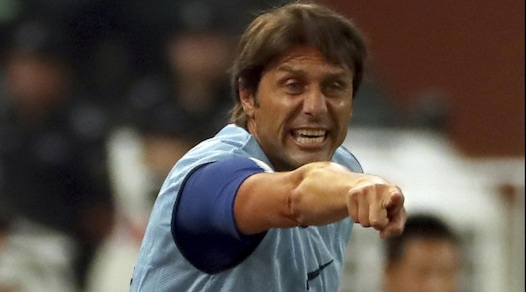 Chelsea, Conte: «Sì, pensai di lasciare il Chelsea. Morata il top, lo volevo già alla Juventus»