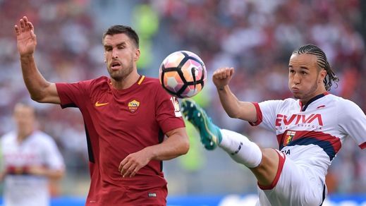 Calciomercato Laxalt, l'agente: «Trattiamo con l'Atalanta. Regia della Juventus»