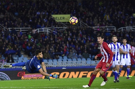 Calciomercato, dall'Argentina: «Rulli, offerta alta del Napoli»