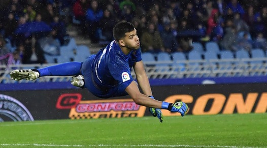Calciomercato, dall'Argentina: «Rulli, offerta alta del Napoli»
