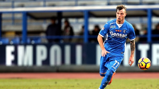 Calciomercato, il Verona chiude: Buchel è in arrivo