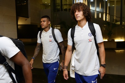 Kenedy insulta i cinesi, il Chelsea si scusa