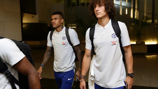 Kenedy insulta i cinesi, il Chelsea si scusa