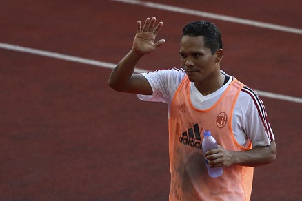 Calciomercato Milan, Bacca lascia Milanello. Va al Villarreal