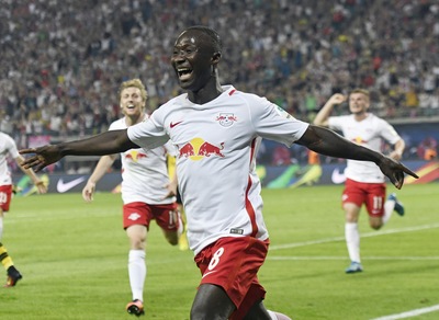 Calciomercato, in Inghilterra: «Naby Keita al Liverpool: cifra monstre»