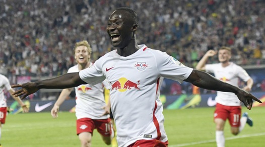 Calciomercato, in Inghilterra: «Naby Keita al Liverpool: cifra monstre»