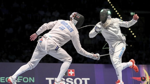 Paolo Pizzo: Sono un lottatore come Gattuso