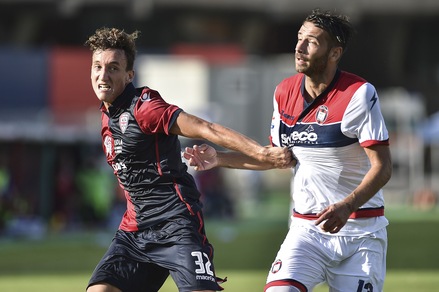 Calciomercato Ternana, il sogno si chiama Giannetti