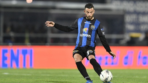 Calciomercato Parma, Dezi e Insigne Jr in dirittura d'arrivo