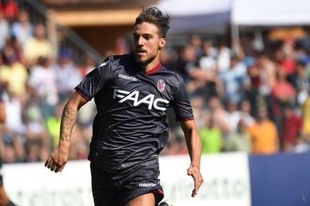 Serie A, Bologna-Trento 5-0: magia di Verdi