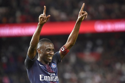 Calciomercato: Juve ancora su Matuidi, affare a 1,33