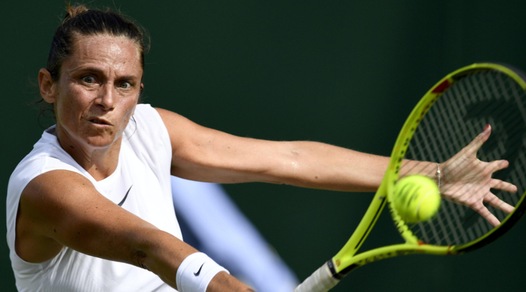 Tennis, Wta: Pliskova ancora in vetta, Vinci ancora la prima delle azzurre