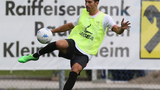 Calciomercato Sassuolo, Goldaniga è a un passo