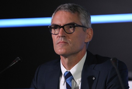 Calciomercato Inter, Antonello: «La Cina blocca i fondi? Siamo tranquilli»