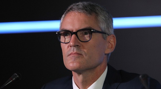 Inter, Antonello nuovo Ceo