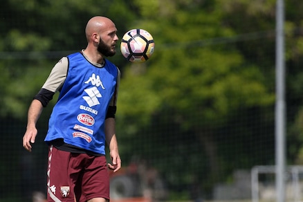 Calciomercato Crotone, la priorità è Ajeti del Torino
