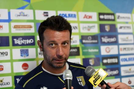 Serie B: il Parma tra le favorite per il primo posto