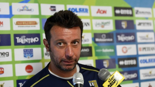 Serie B: il Parma tra le favorite per il primo posto