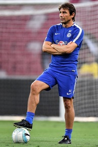 Chelsea-Bayern, Conte sfida Ancelotti: segui la diretta