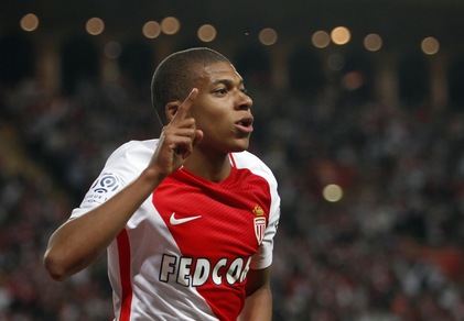 Real Madrid, «Arriva Mbappé: al Monaco 180 milioni di euro»