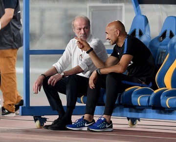 Inter, mercato allo sprint finale: i nomi sul taccuino di Sabatini