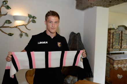 Calciomercato Palermo, via Gazzi. E' ufficiale Murawski