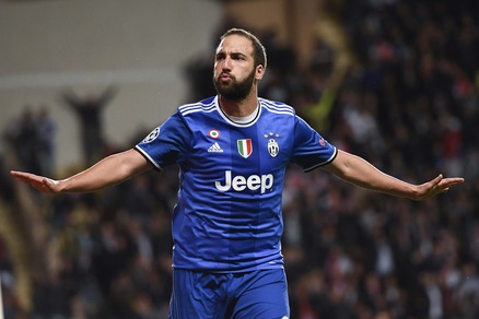 Higuain rompe il silenzio: «Rivince la mia Juventus»