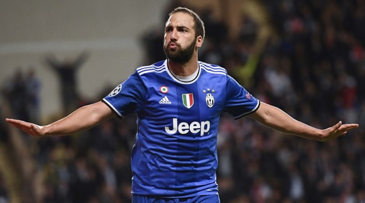 Higuain rompe il silenzio: «Rivince la mia Juventus»