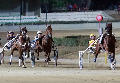 Il Due Mari promosso