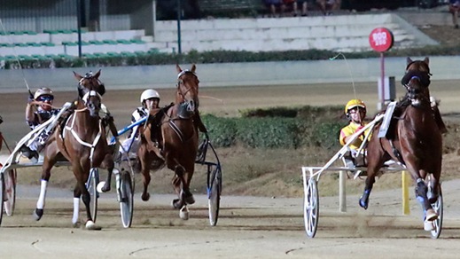 Il Due Mari promosso