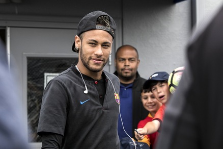 Le "vittime" di Neymar: il Psg ne vende sei per fargli spazio