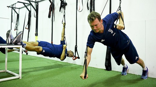 Juve, Lichtsteiner ha l'accordo col Nizza