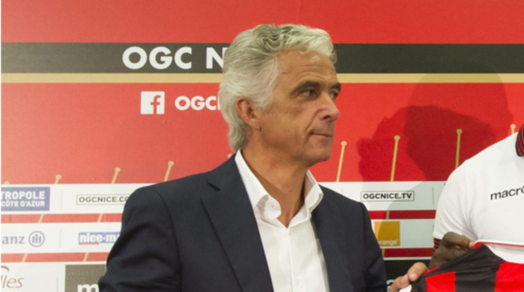 Inter-Dalbert, presidente Nizza: «Ridevano delle nostre clausole...»