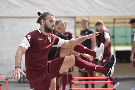 Gaston Silva all'Independiente, manca l'ok del Torino. Zaccagno alla Pistoiese