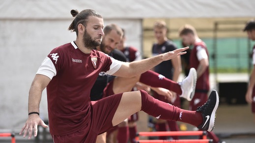 Gaston Silva all'Independiente, manca l'ok del Torino. Zaccagno alla Pistoiese