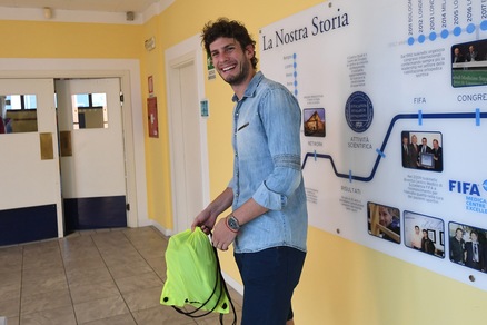 Calciomercato Bologna, visite Avenatti. Trattative bloccate