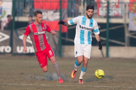 Cremonese, Stanco verso il Catanzaro. Alfageme va alla Casertana