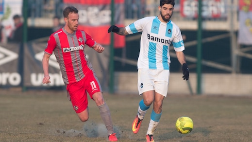 Cremonese, Stanco verso il Catanzaro. Alfageme va alla Casertana