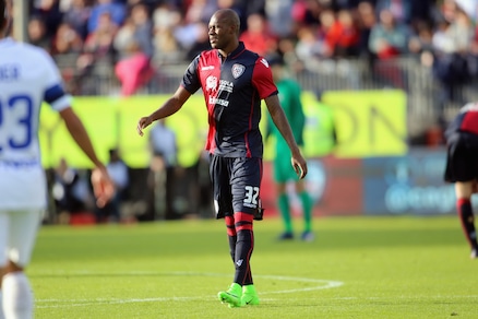 Calciomercato Cagliari, ufficiale: lbarbo, ex Roma, in Giappone