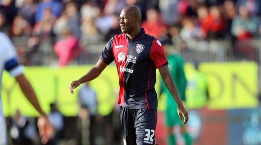 Calciomercato Cagliari, ufficiale: lbarbo, ex Roma, in Giappone